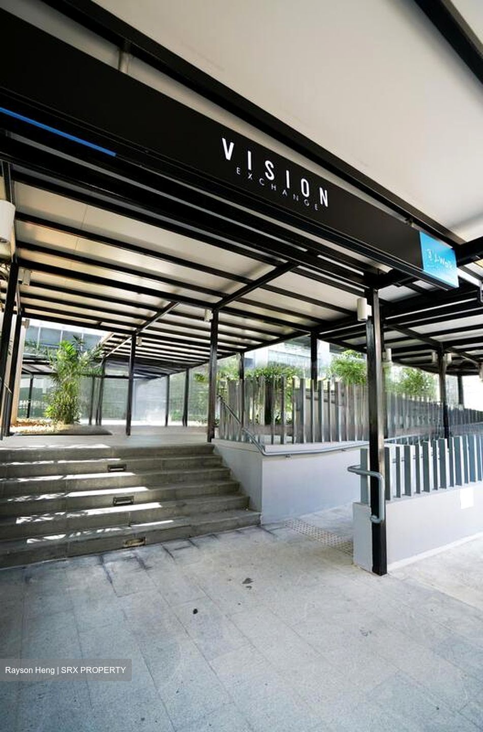 Vision Exchange (D22), Office #451318421